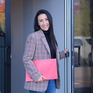 Meet your Posher, Nathalie